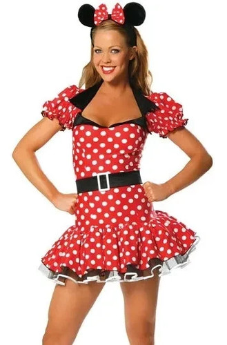Women piece minnie - women's, 5