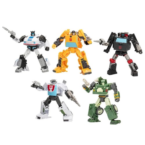 Transformers generations - transformers,