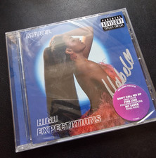 Mabel High Expectations Signed