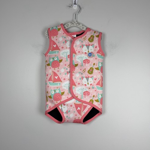 Splash about baby pink - splash,