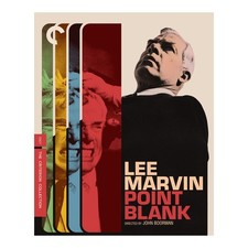 Point Blank - The Criterion