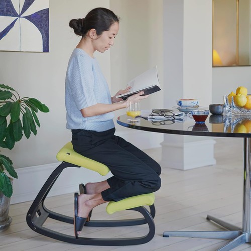 Variable balans kneeling - variable,