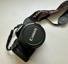 Canon Camera Digital EOS 600D