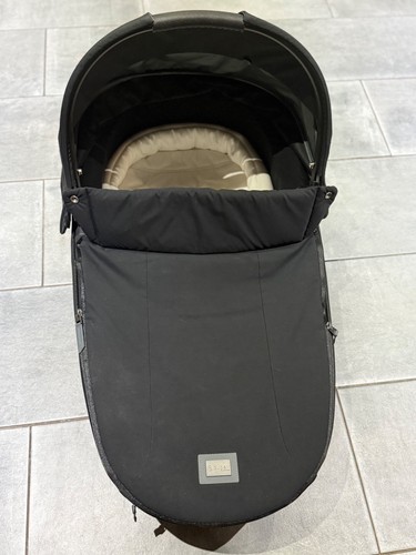 Cybex priam platinum - priam, cot