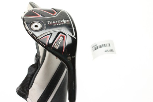 Tour edge exotics e722 - edge, golf