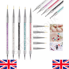 5Pcs Nail Art Brushes Nail