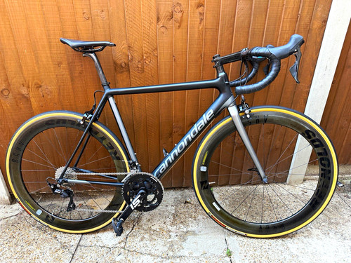 Cannondale supersix evo carbon - evo,