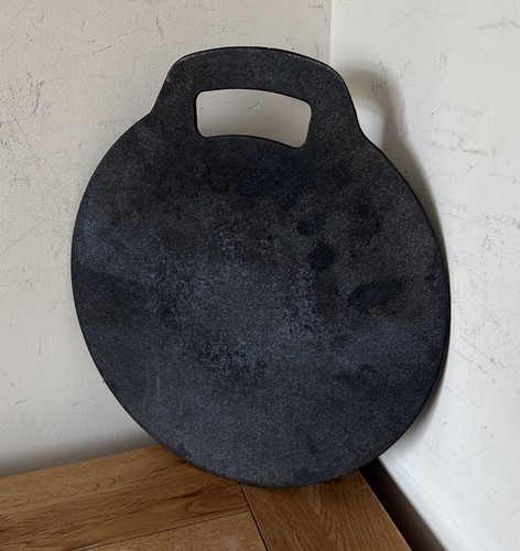 Antique welsh bakestone - antique,