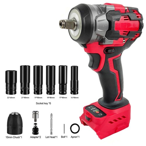 800n for milwaukee - 800n.m,