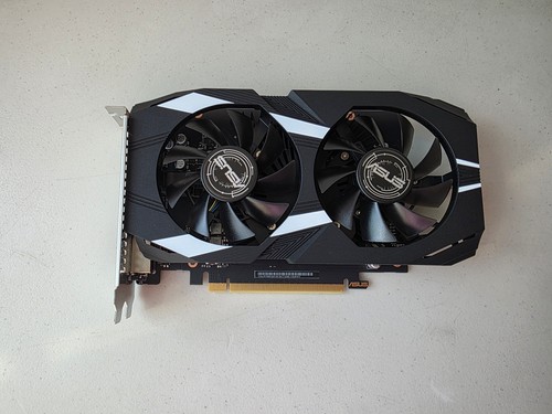 Asus dual nvidia - asus,