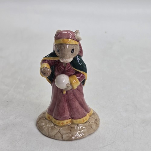 Royal doulton porcelain - royal,