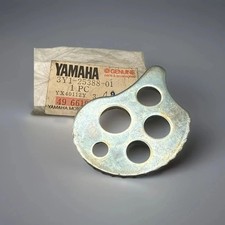 YAMAHA CHAIN TENSIONER XT500 XT350 XT250 XT600E TW125 PULLER, CHAIN XX36655