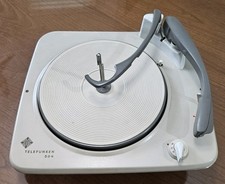 Vintage Telefunken 504