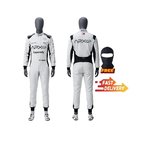 Kart racing suit digital - kart,