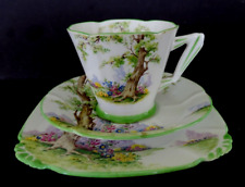 Vintage / Art Deco china Tea