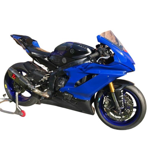 Yamaha race - yamaha,