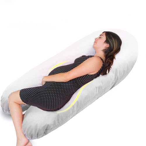 Comfort pillow full - ft, u