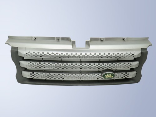 Genuine front radiator - genuine, grill