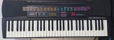 Casio CTK-520L Key Lighting System Keyboard - Tested