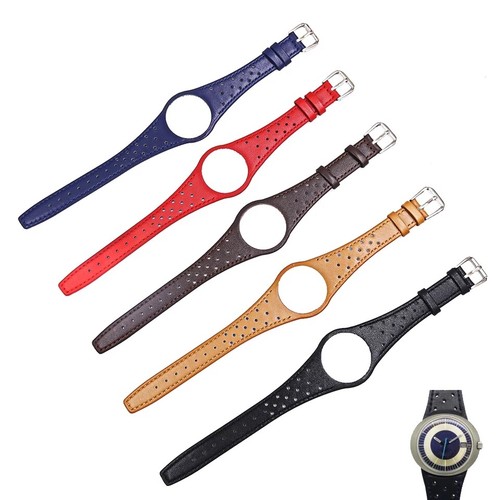 New men genuine leather - men's,