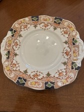 Phoenix China 404 Cake Plate 
