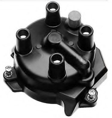 Distributor cap fits nissan - distributor,