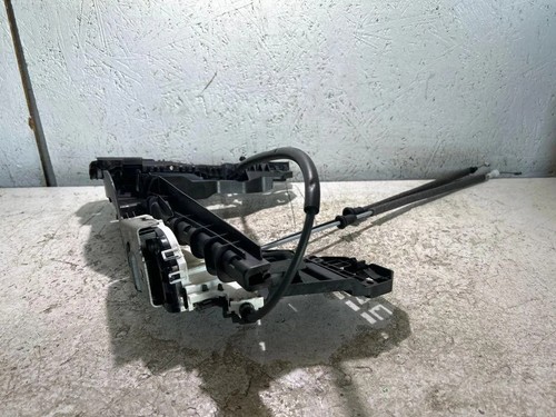 Jeep cherokee door lock - kl,