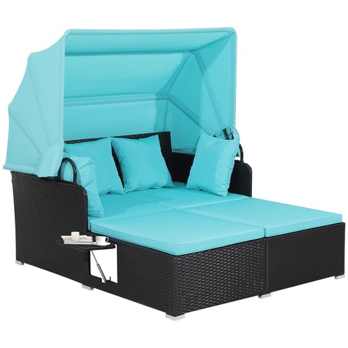 Outdoor hand woven wicker - outdoor, hand-woven