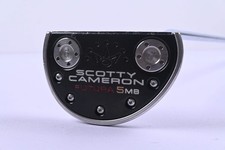 Scotty Cameron Futura 2015 5MB
