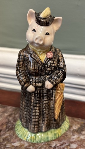 Beswick english country - english, folk
