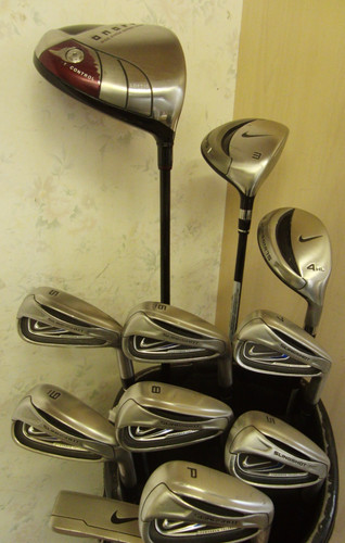 Set nike slingshot sw - of,