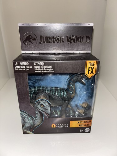 Jurassic world hammond - jurassic,