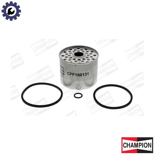 Fuel filter cff100131 - fuel, lada