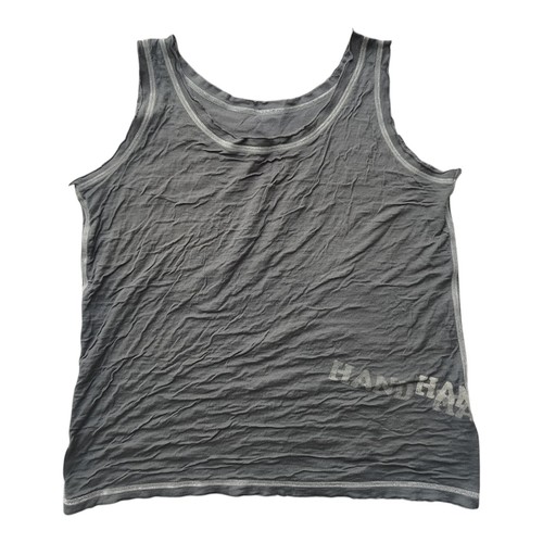 Annette gortz top sleeveless - top,