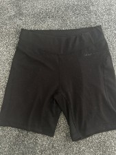 LA Gear Cycling Shorts