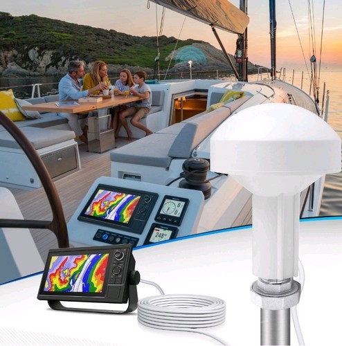Boat ship marine gps antenna - marine,
