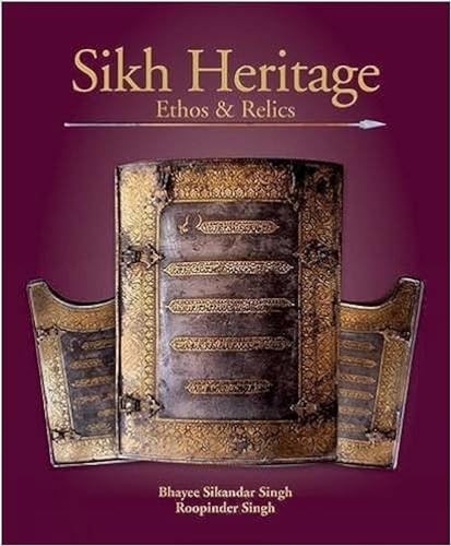 Sikh heritage ethos relics - sikh, &