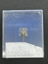 Philips 946/D59  RECORD PLAYER