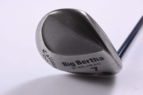 Callaway steelhead wood - wood, /