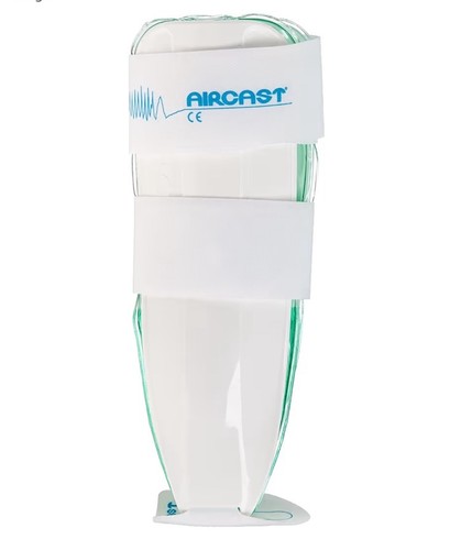 Aircast air stirrup standard - aircast,