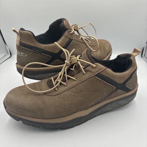 Mbt kibo sym men brown - sym, men's