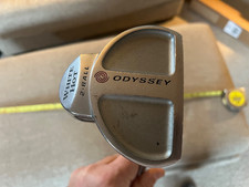 *NICE* Original Odyssey White