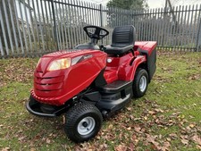 Mountfield 1530m Ride On Mower
