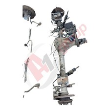 MK7 FORD TRANSIT 2.4 DIESEL