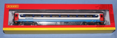 Hornby r40367a east midlands - hornby,