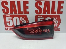 MAZDA 6 GJ1/GL SALOON INNER