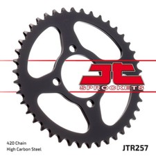 Rear Sprocket for Honda C50 C
