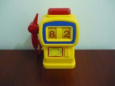 Silverlit Toy Petrol Pump