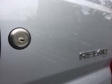 Van Security Slamlocks for Fiat Ducato 06-17 Side & Rear Slamlocks (2x locks)