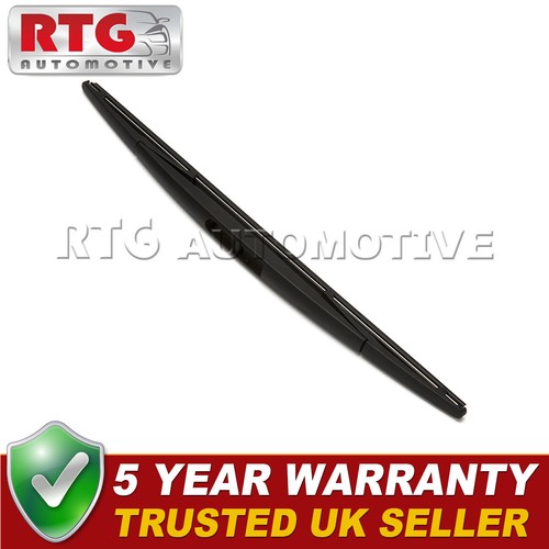Windscreen wiper blade rear - wiper,